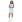 Adidas Γυναικείο φόρεμα Adicolor 3-Stripes Raglan Dress